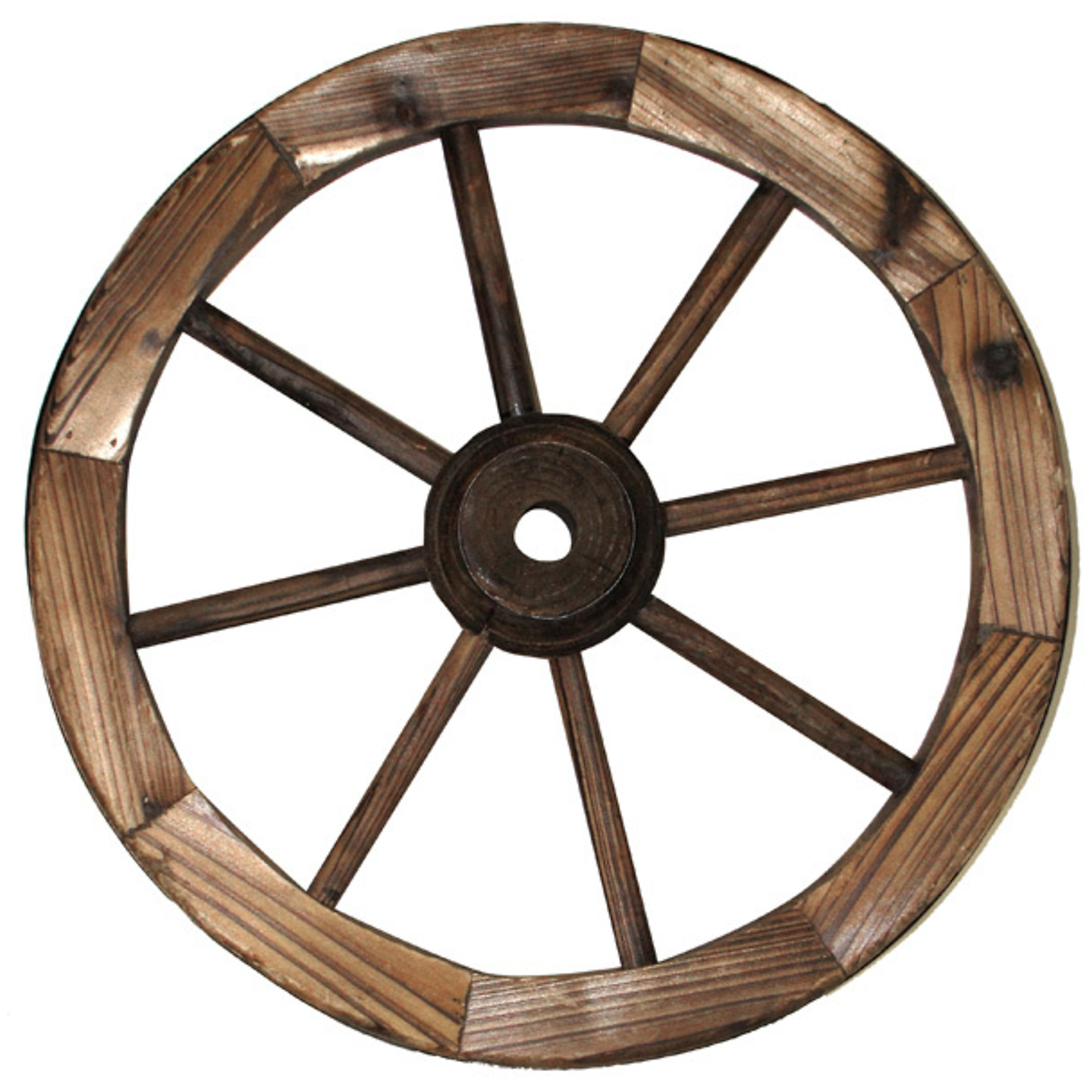 Leigh Country, Wagon Wheel - 18, Model# TX 93947